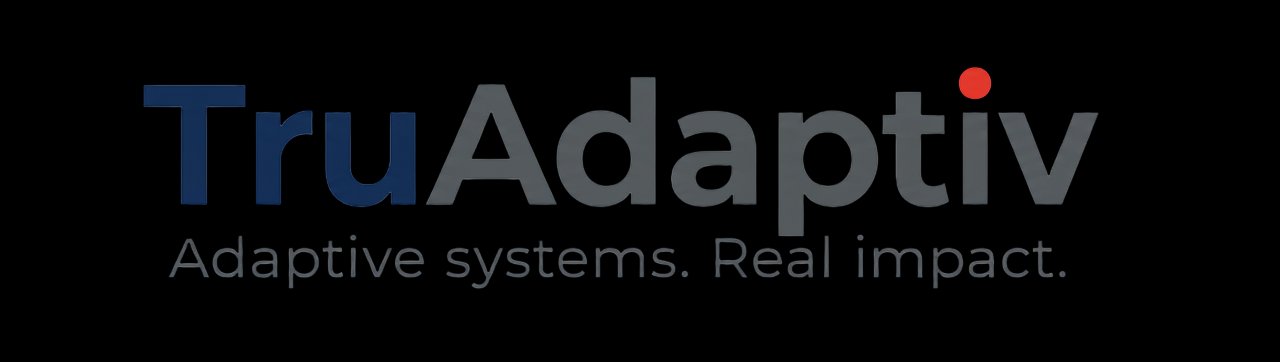 TruAdaptiv